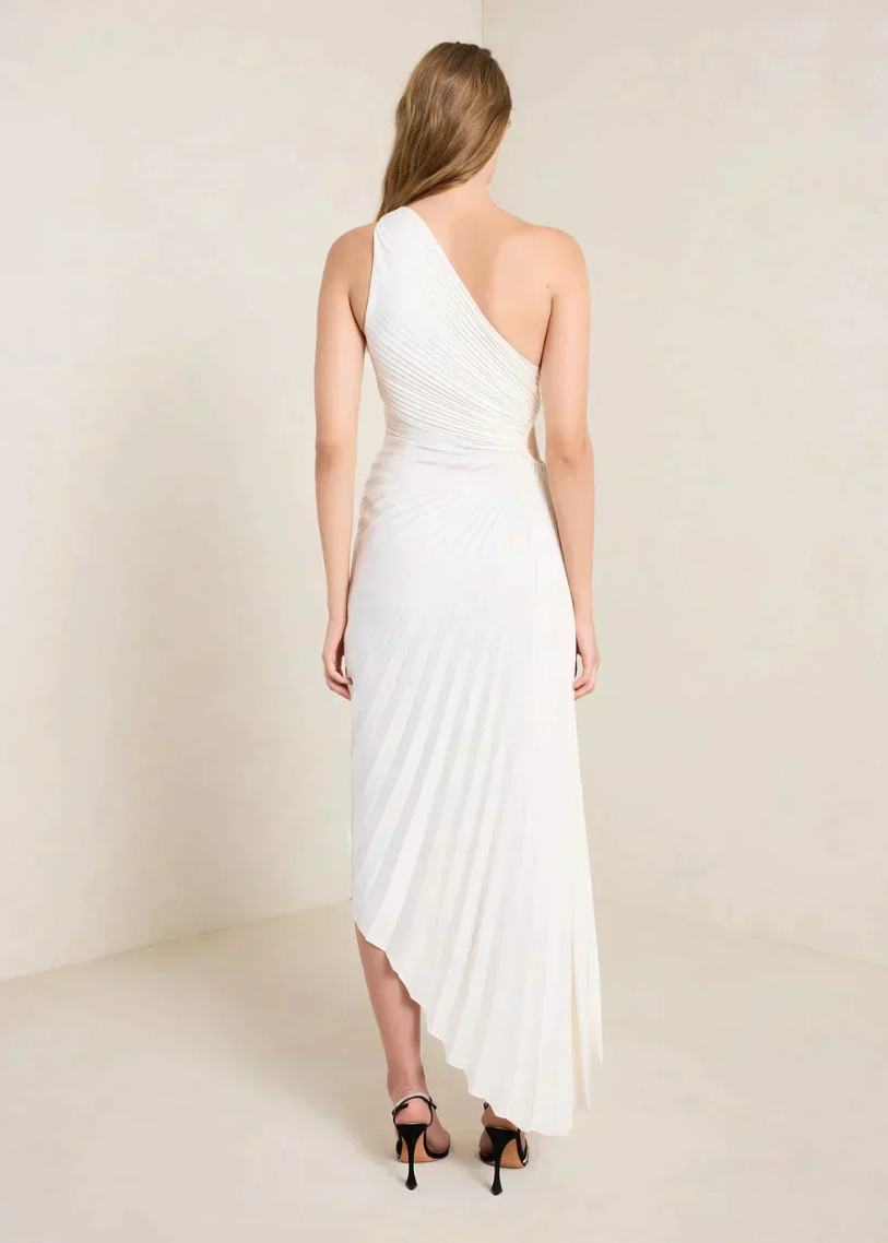 Olivia™ | Elegancka Sukienka