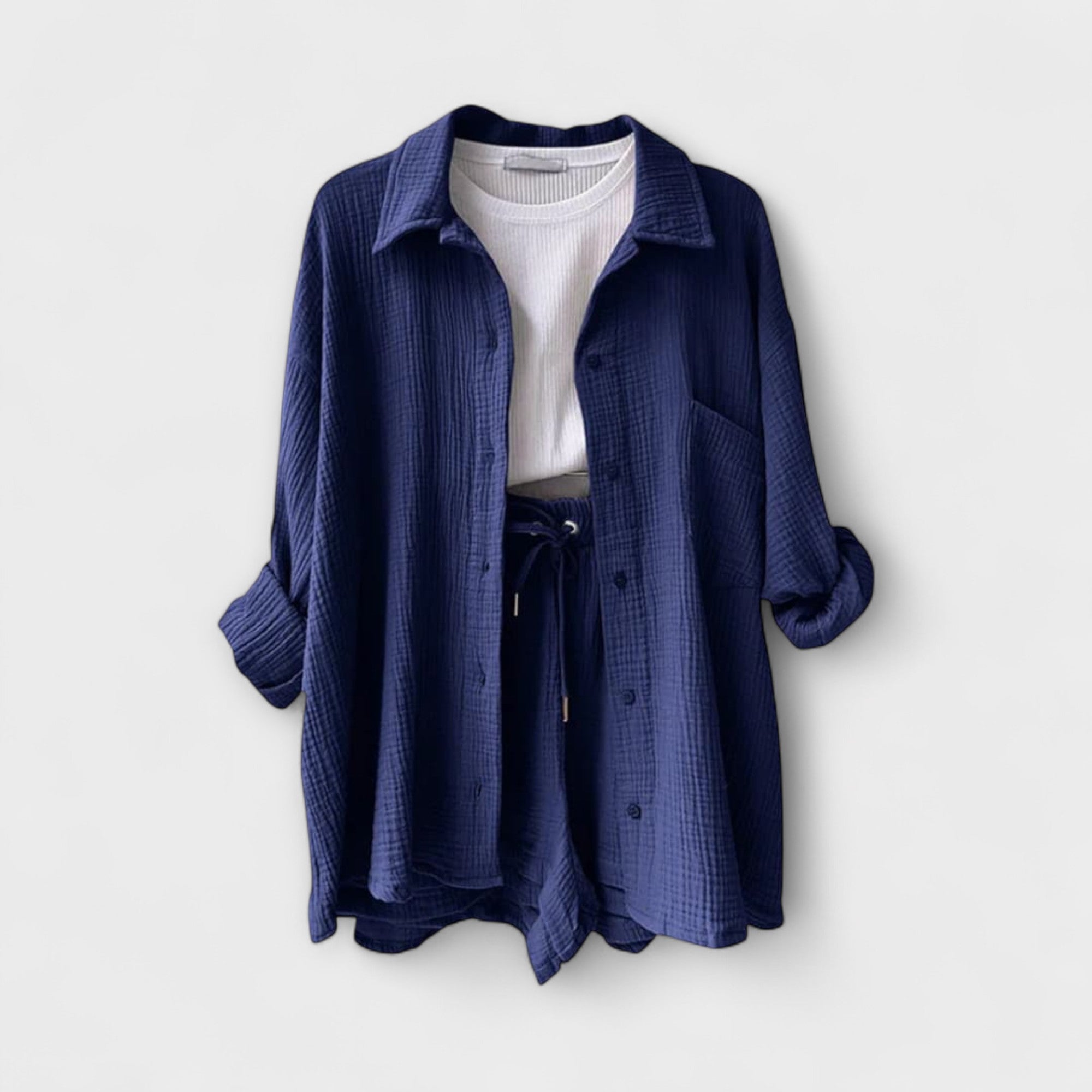 Victoria - Wygodny 2-częściowy zestaw