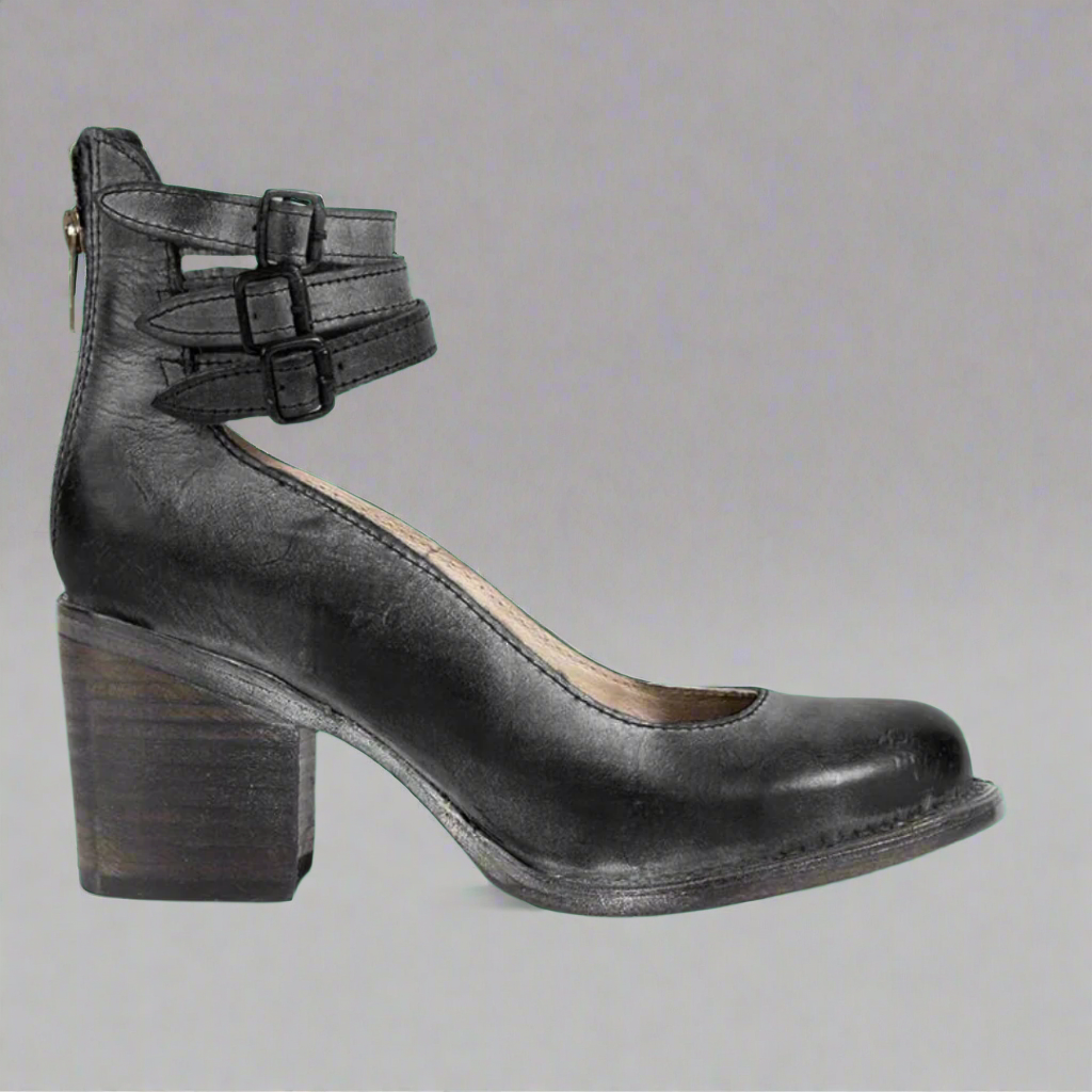 CLARINE | RĘCZNIE WYKONANE BUTY PREMIUM NA STYLOWE DNI