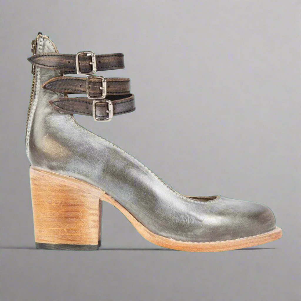 CLARINE | RĘCZNIE WYKONANE BUTY PREMIUM NA STYLOWE DNI