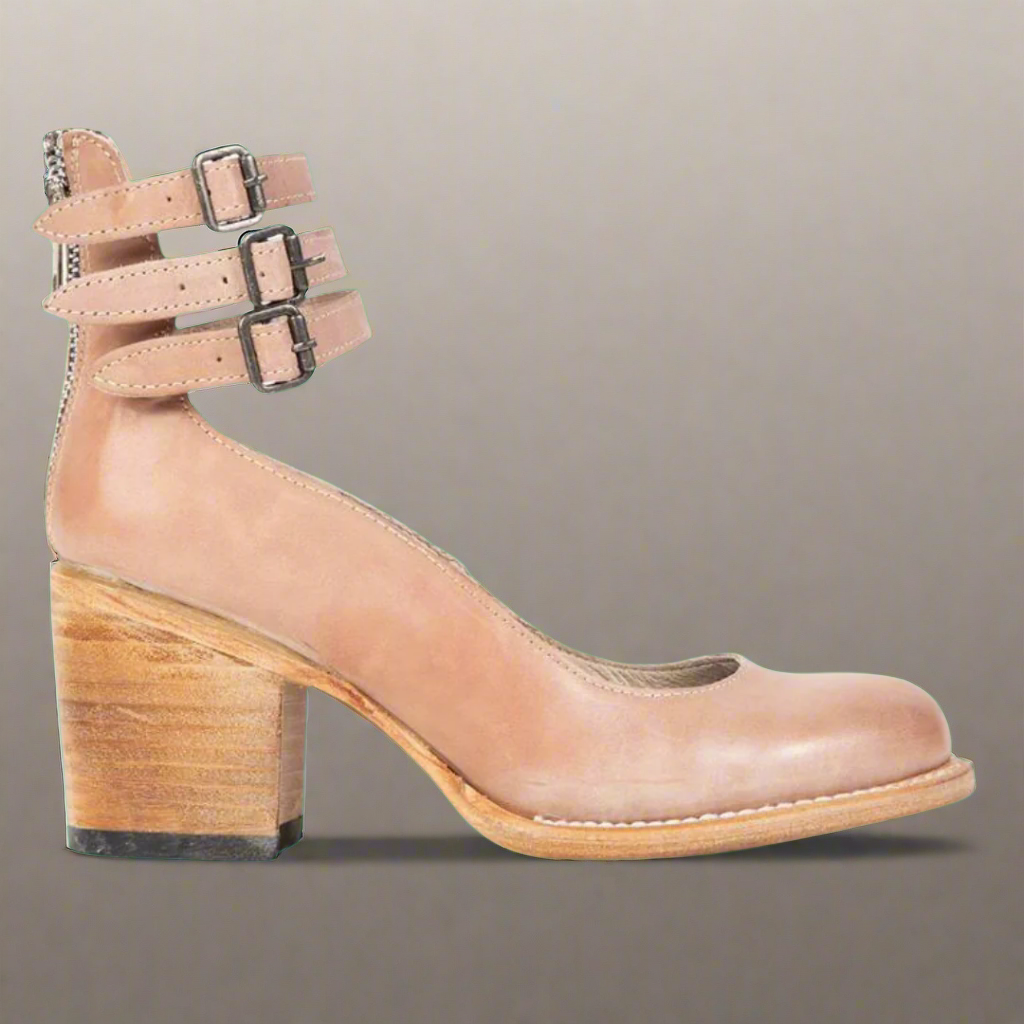 CLARINE | RĘCZNIE WYKONANE BUTY PREMIUM NA STYLOWE DNI