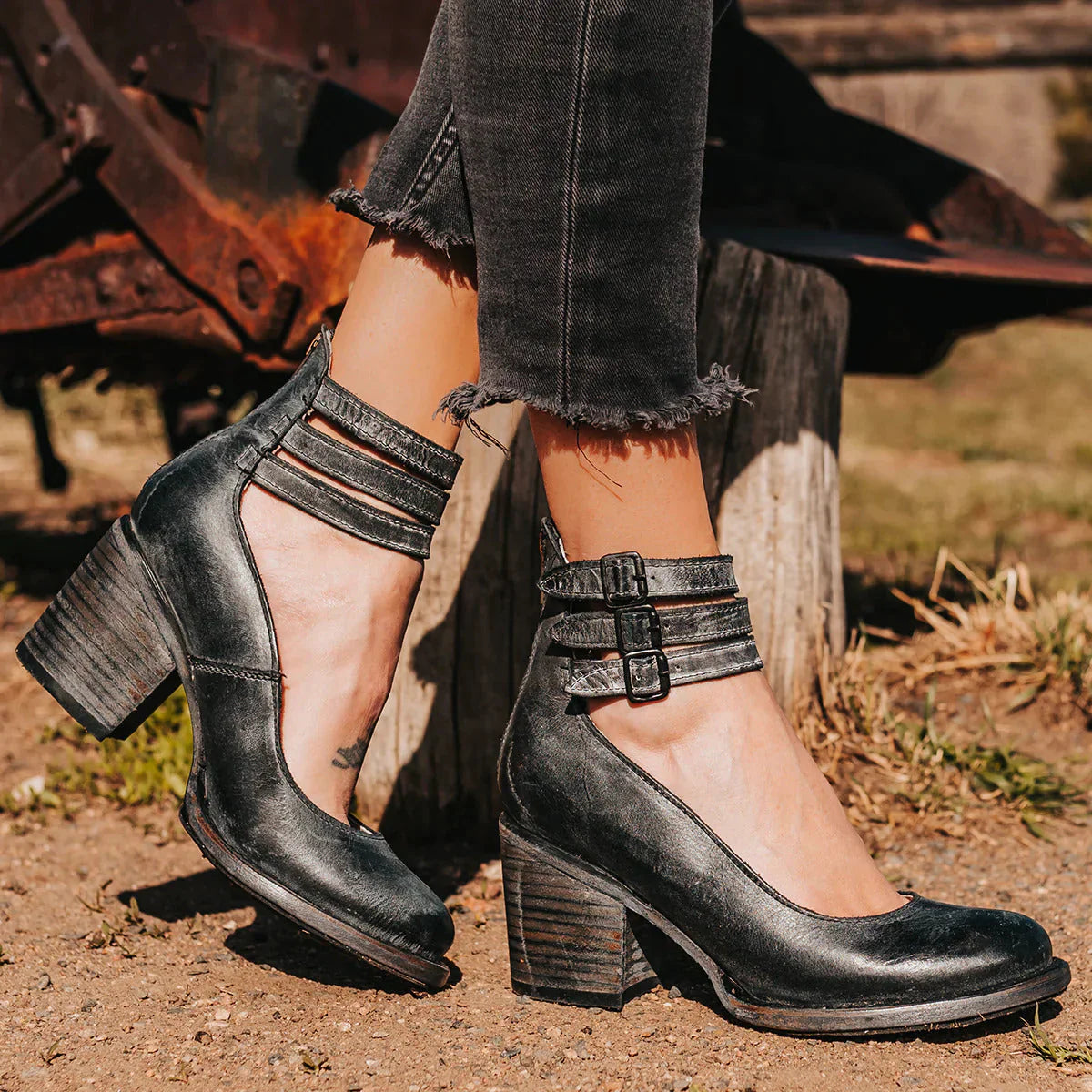 ELENA™ | ELEGANCKIE BUTY