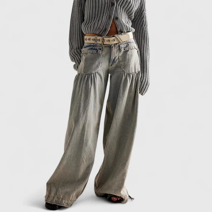 Lani™ | Eleganckie Spodnie Damskie