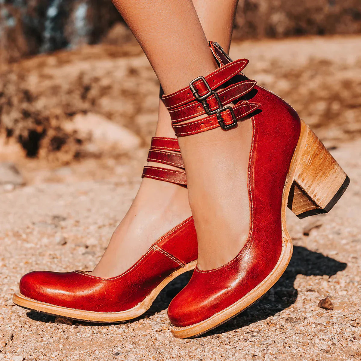 ELENA™ | ELEGANCKIE BUTY