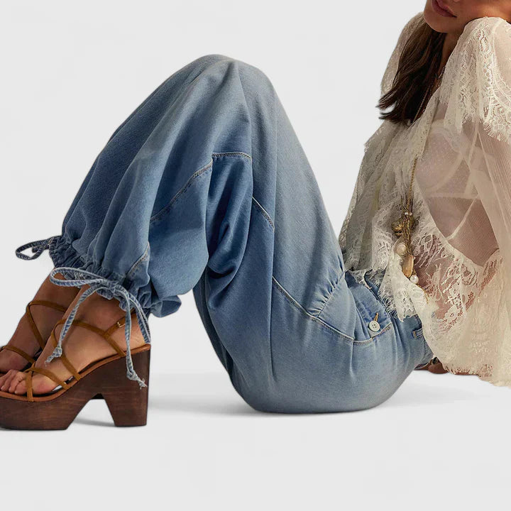 Lani™ | Eleganckie Spodnie Damskie