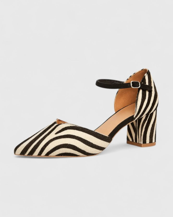 Bravelynn | Eleganckie Szpilki