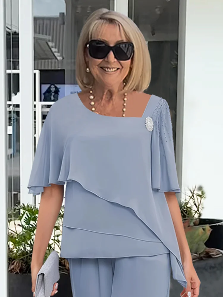 Winnie | Zestaw dwóch sztuk Po prostu oszałamiający