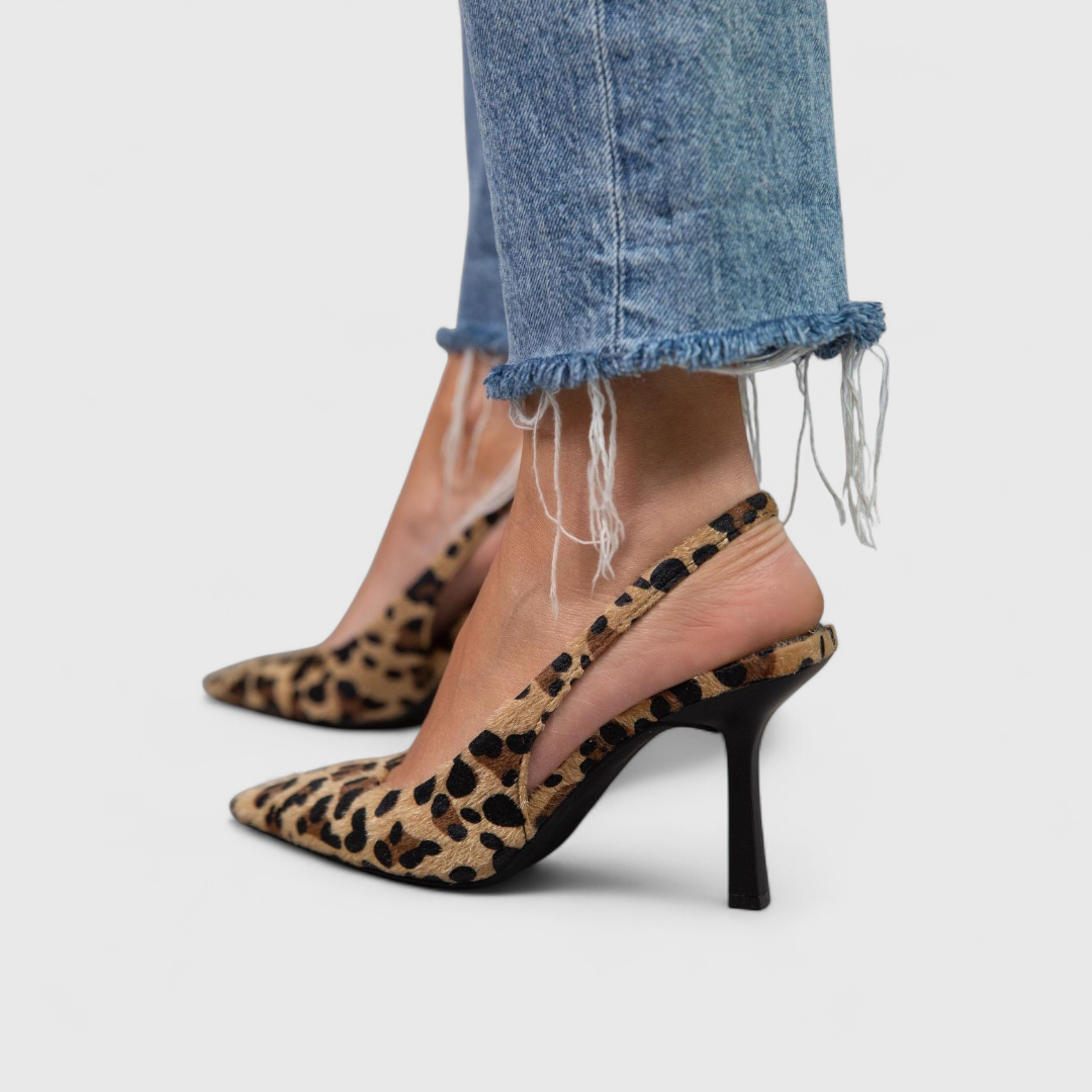 Isabriella | Ortopedyczne Obcasy