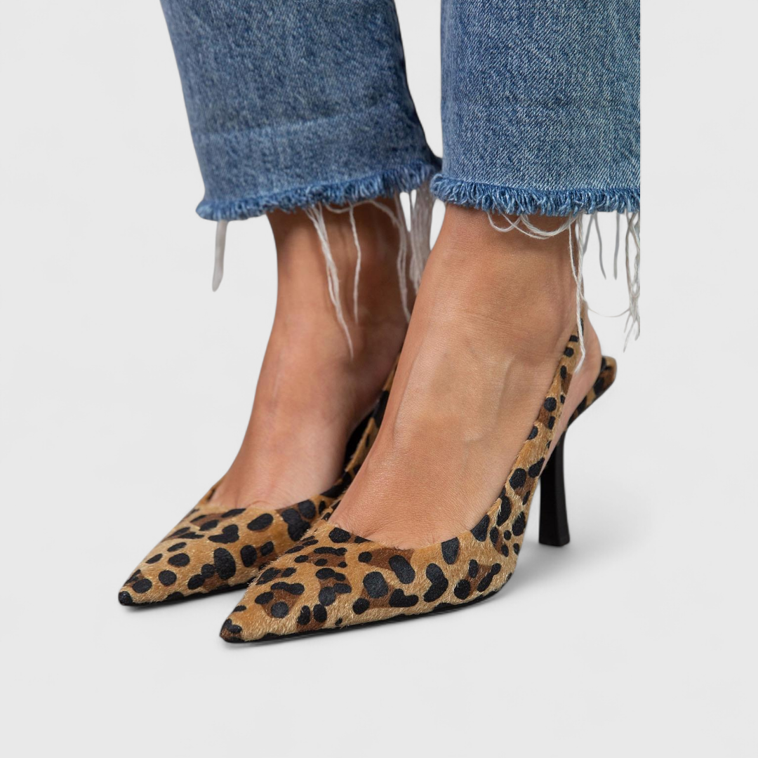 Isabriella | Ortopedyczne Obcasy