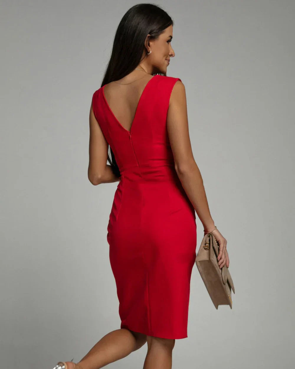 Giovanna™ | Elegancka Sukienka