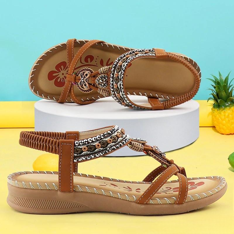 Maria™ | Orthopedia Comfort+ Sandały