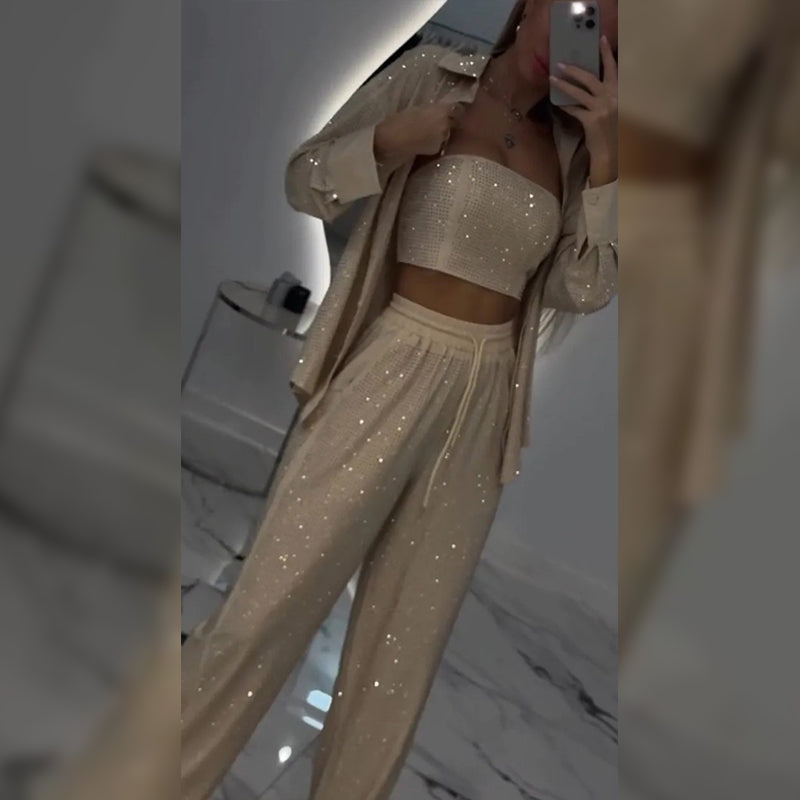 The Midnight Nova | Zestaw 3 części