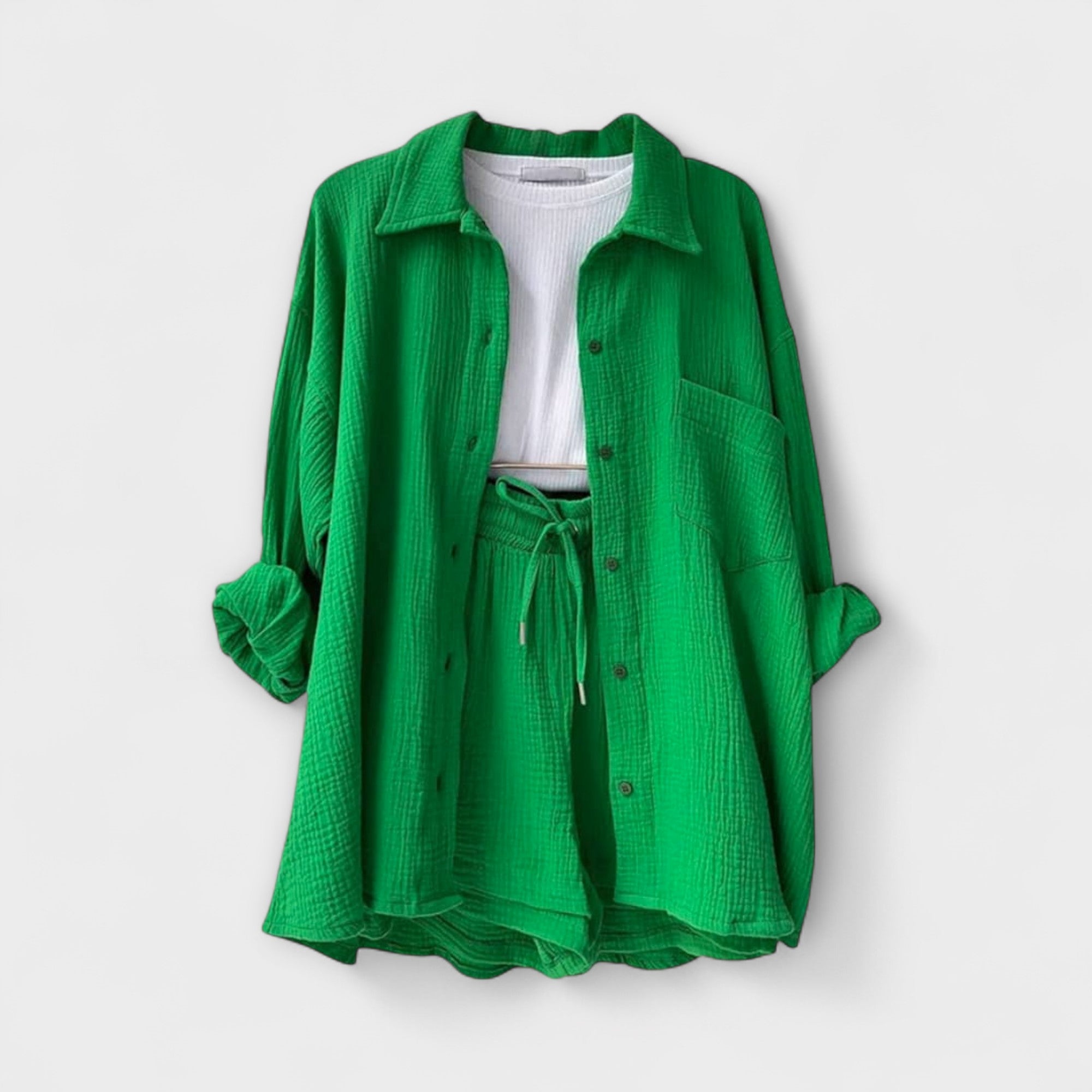 Victoria - Wygodny 2-częściowy zestaw