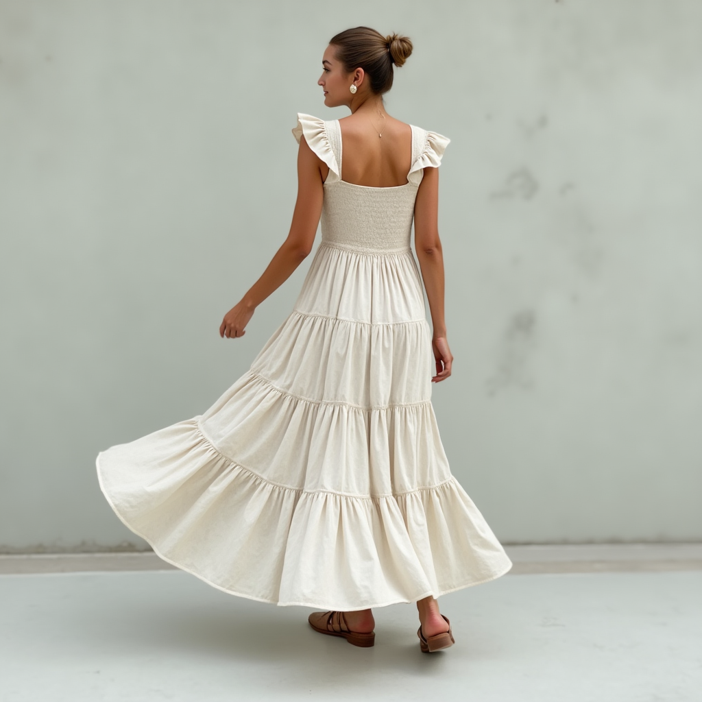 Estelle™ | Letnia Sukienka