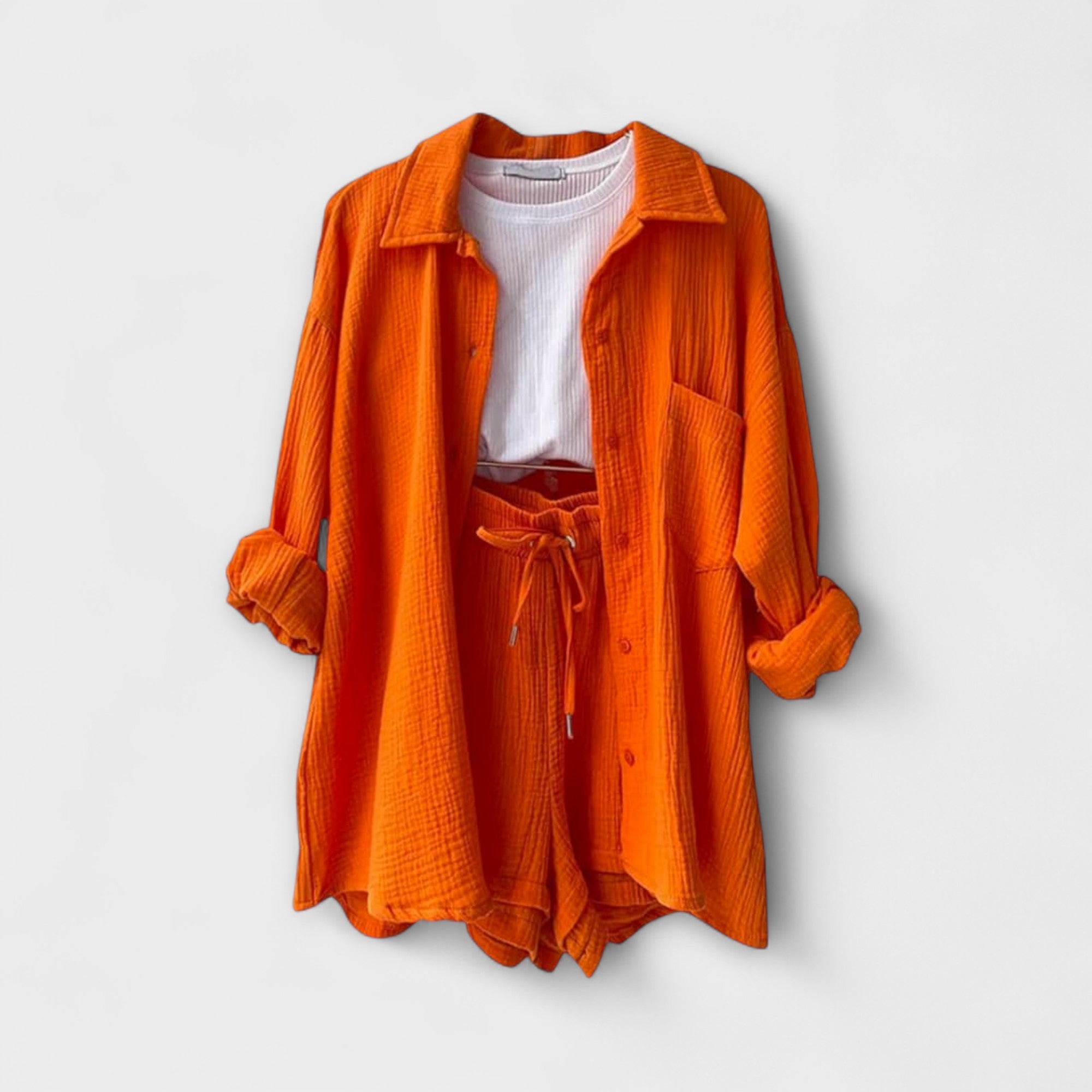 Victoria - Wygodny 2-częściowy zestaw