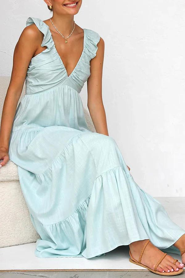Estelle™ | Letnia Sukienka