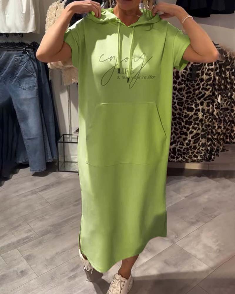 Saskia™ | Sweter z kapturem