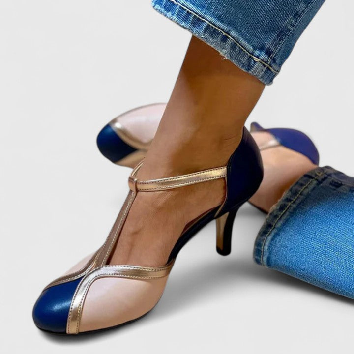 Tazariah | Wygodne Obcasy