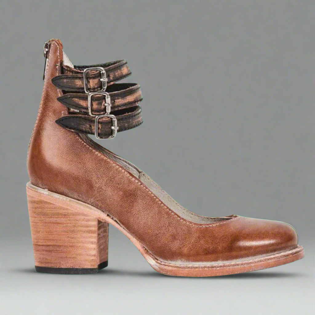 CLARINE | RĘCZNIE WYKONANE BUTY PREMIUM NA STYLOWE DNI