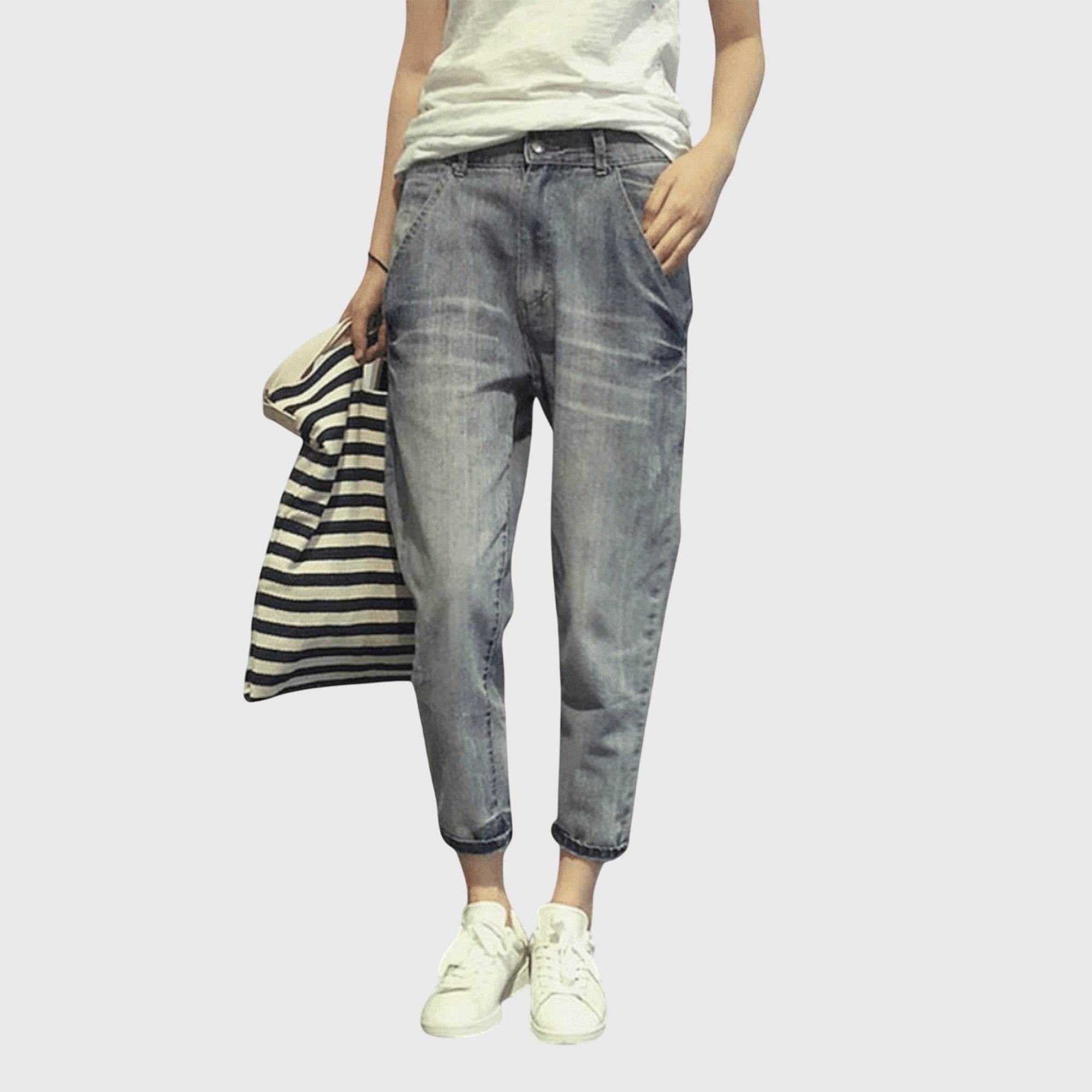 Charlotte - Stylowe i Unikalne Spodnie Damskie