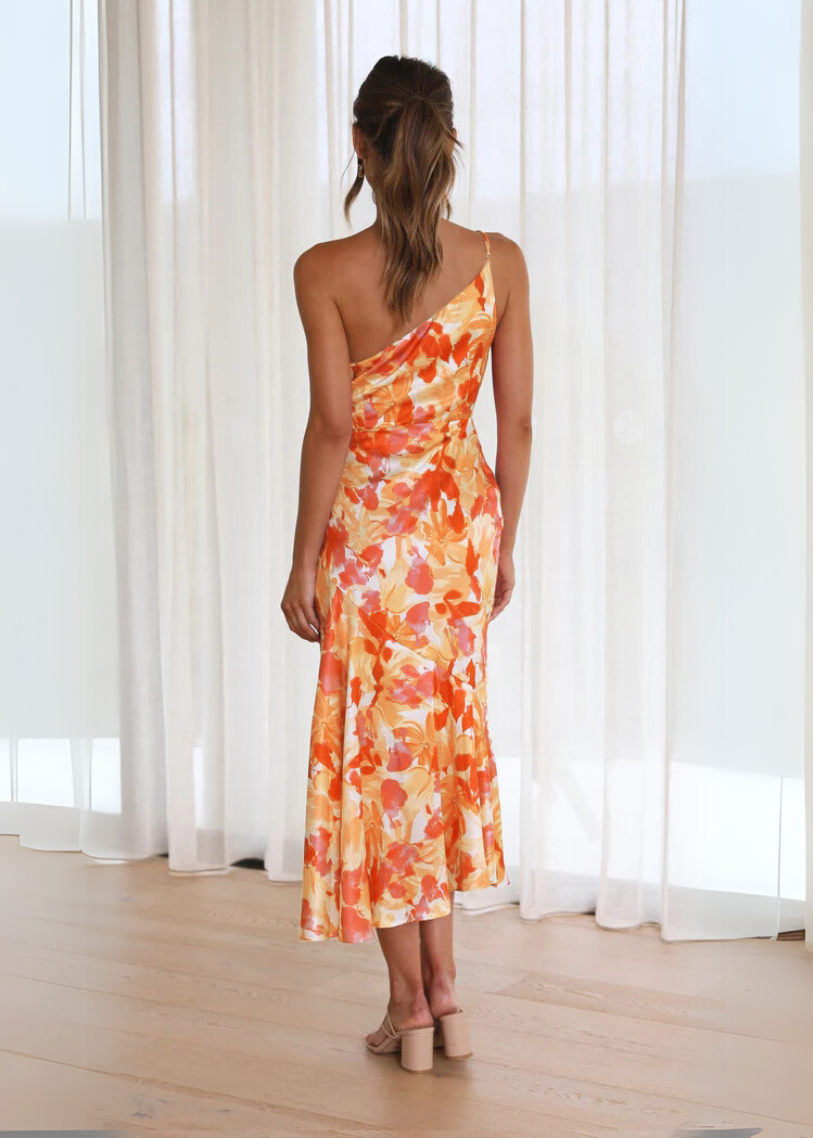 Sienna™ | Elegancka Sukienka