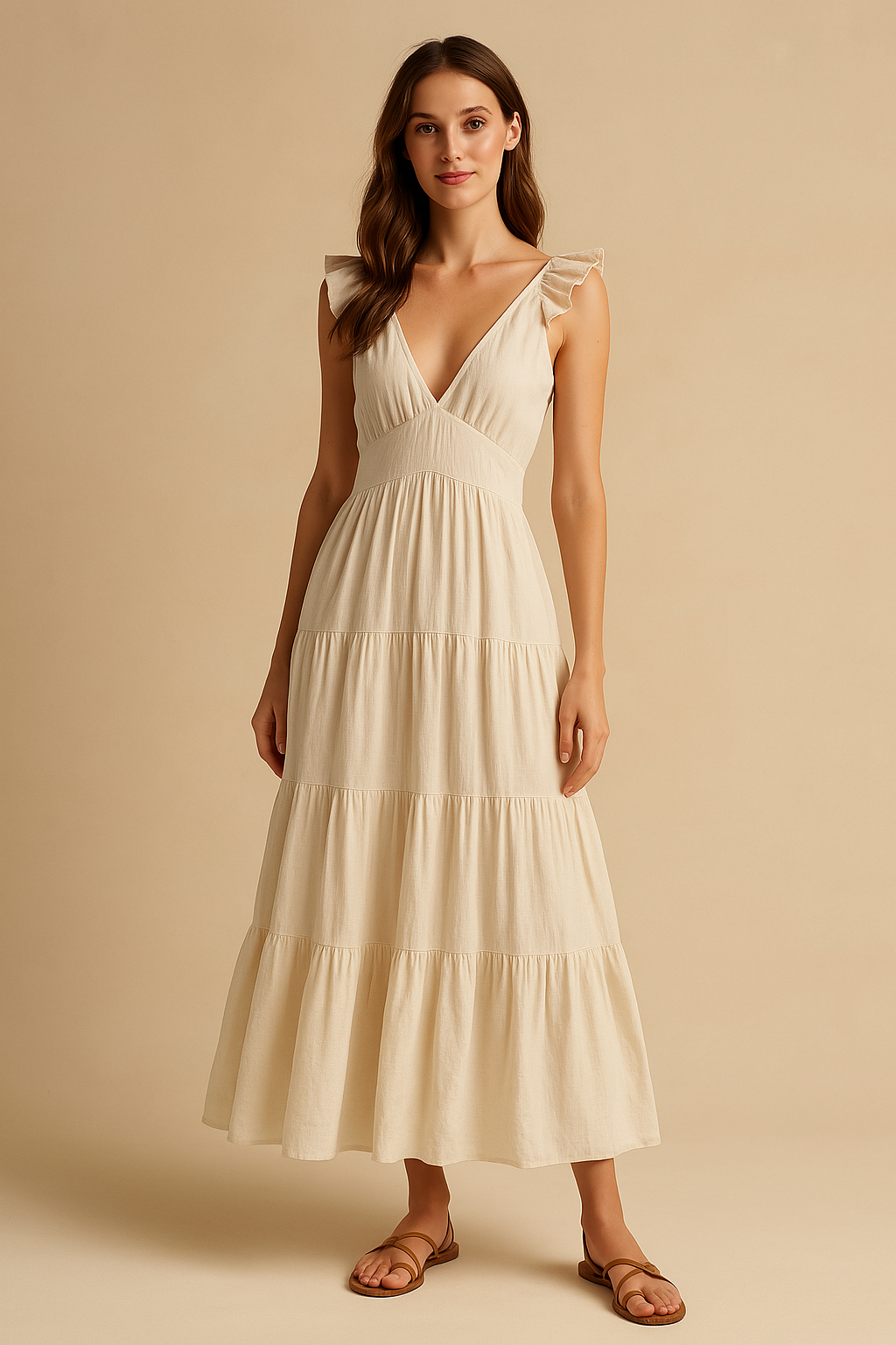 Estelle™ | Letnia Sukienka