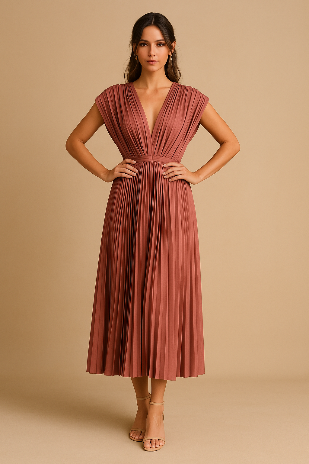 Maria™ | Elegancka Sukienka