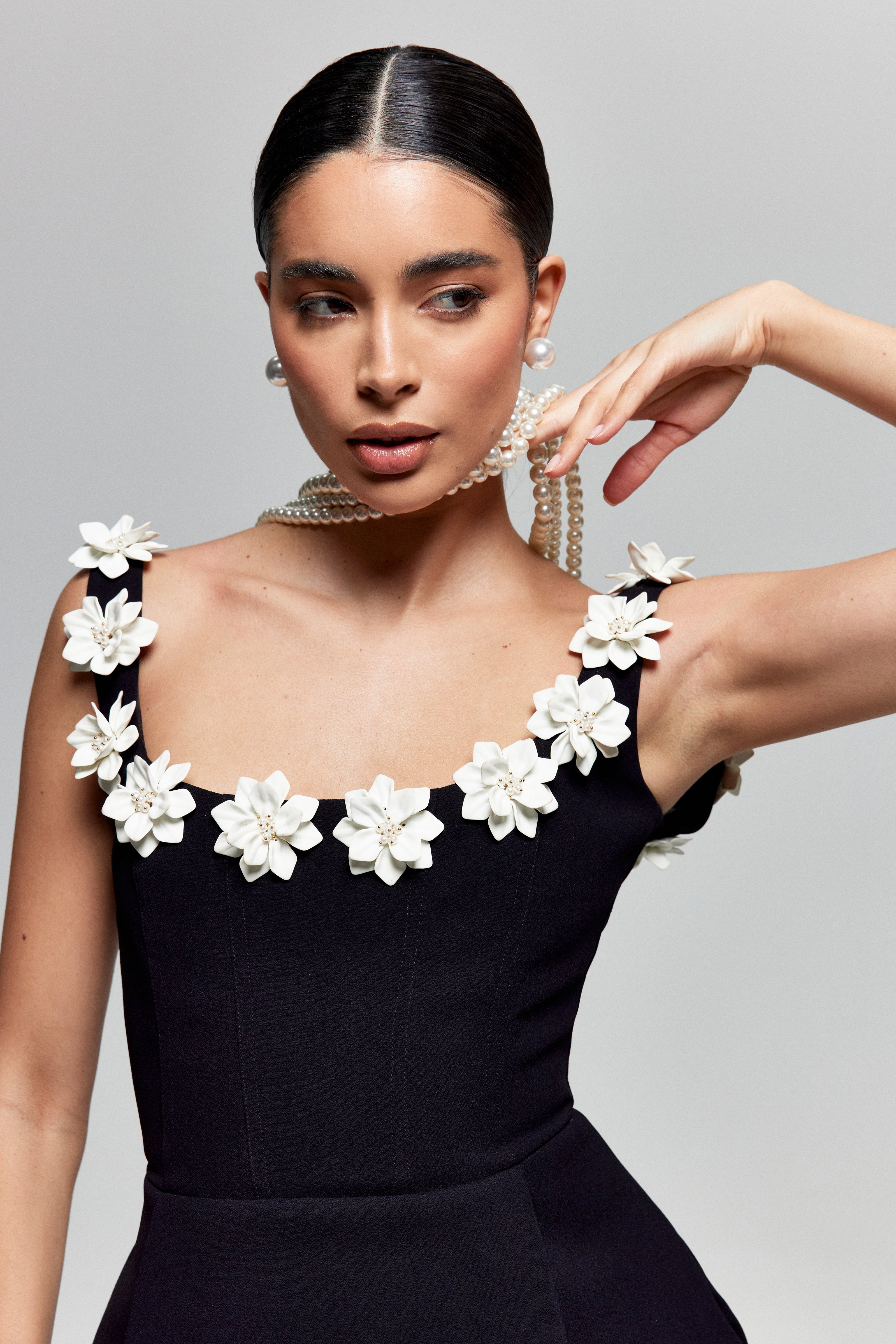 Isabella™ | Elegancka Sukienka Letnia