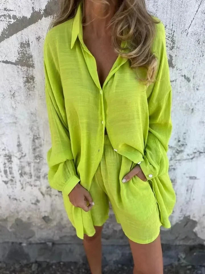 Nora™ Breathe Style – Twój nowy ulubiony styl na co dzień