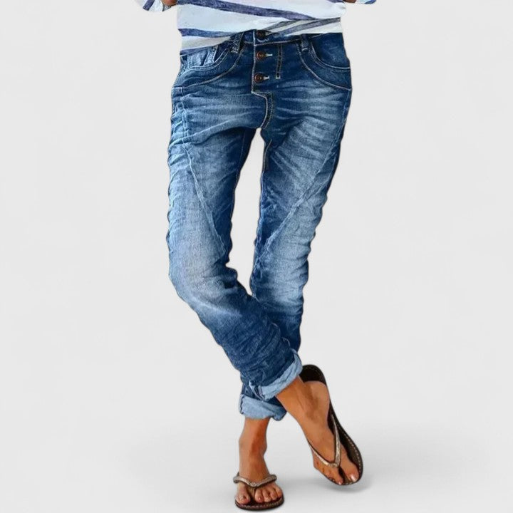 Erin | Wygodne spodnie damskie