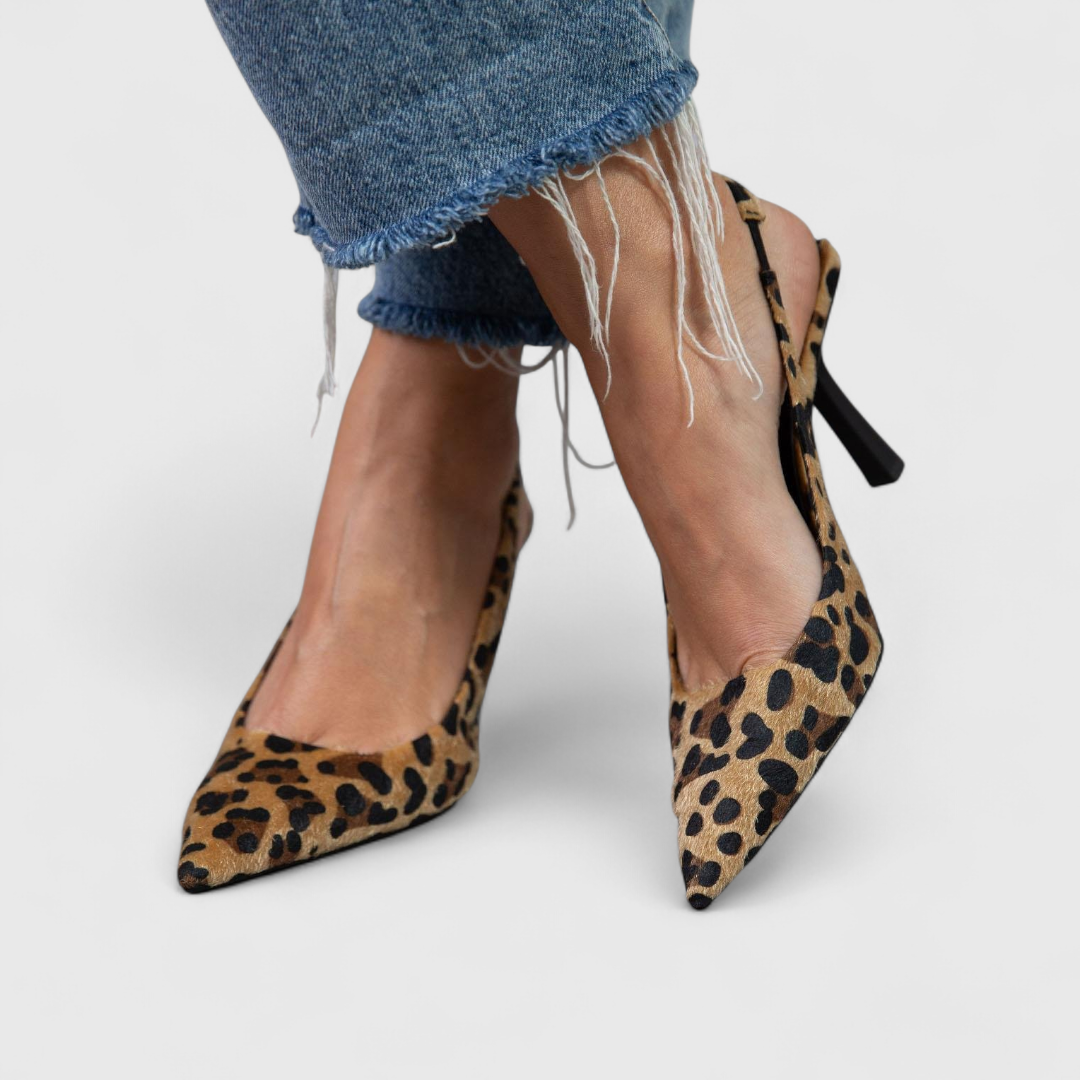 Isabriella | Ortopedyczne Obcasy