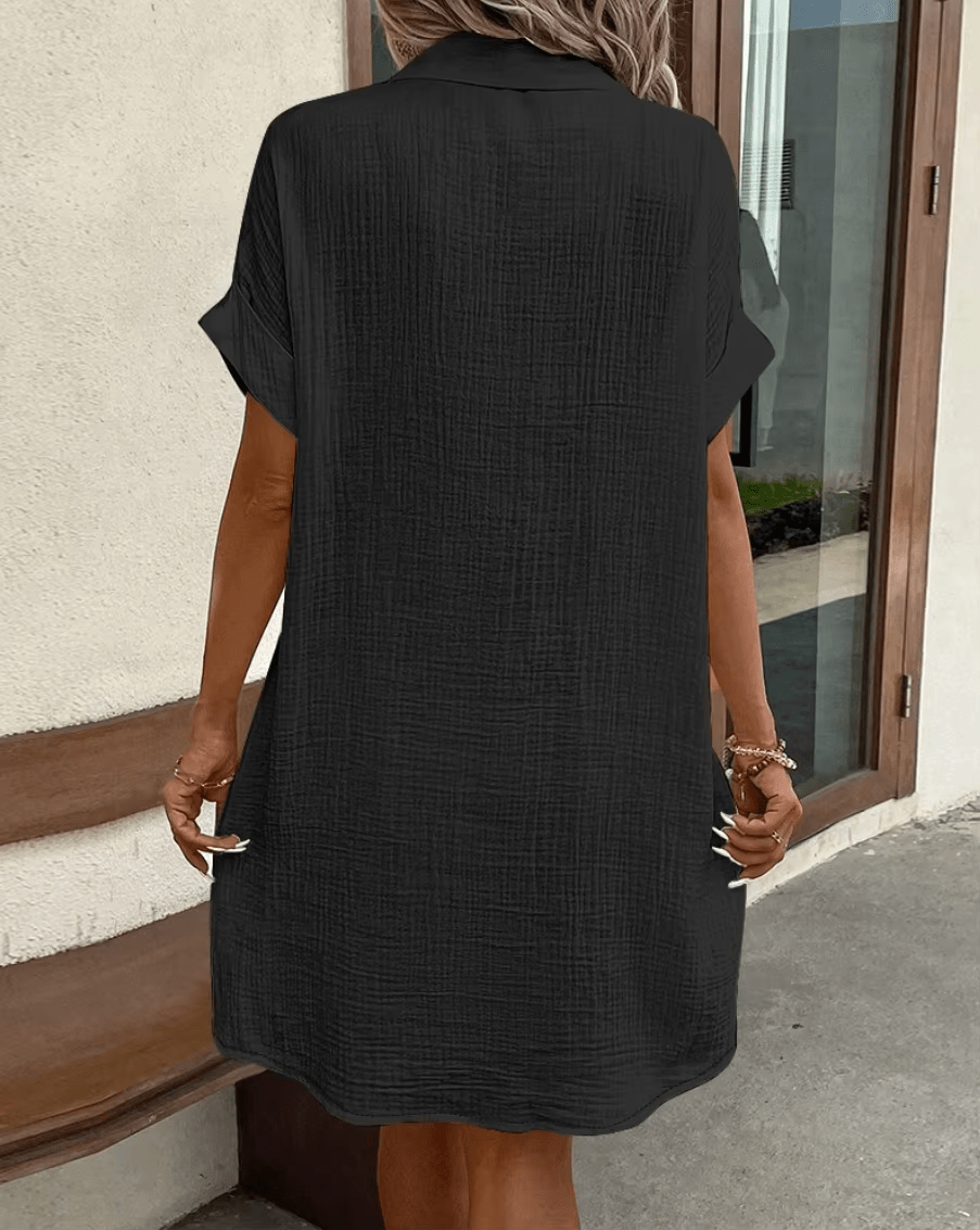 Chantal™ | Sukienka letnia midi