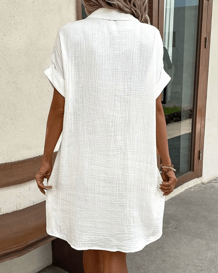 Chantal™ | Sukienka letnia midi