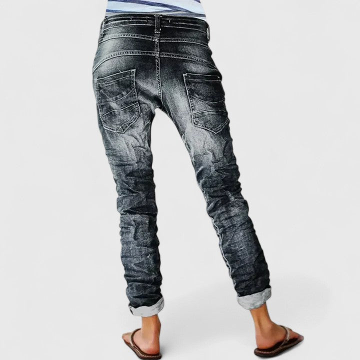 Erin | Wygodne spodnie damskie