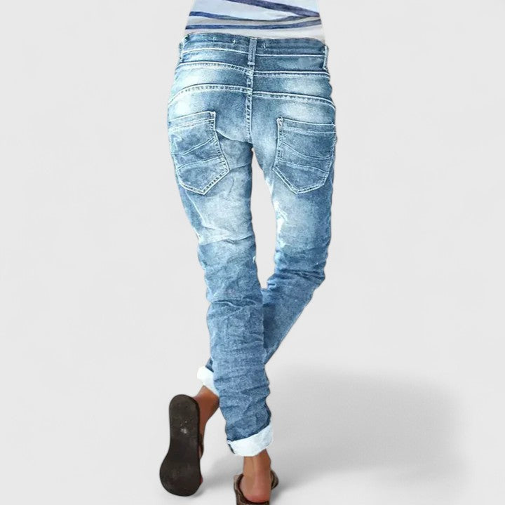 Erin | Wygodne spodnie damskie