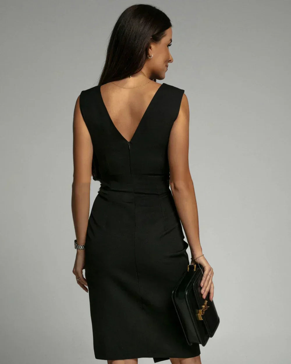 Giovanna™ | Elegancka Sukienka