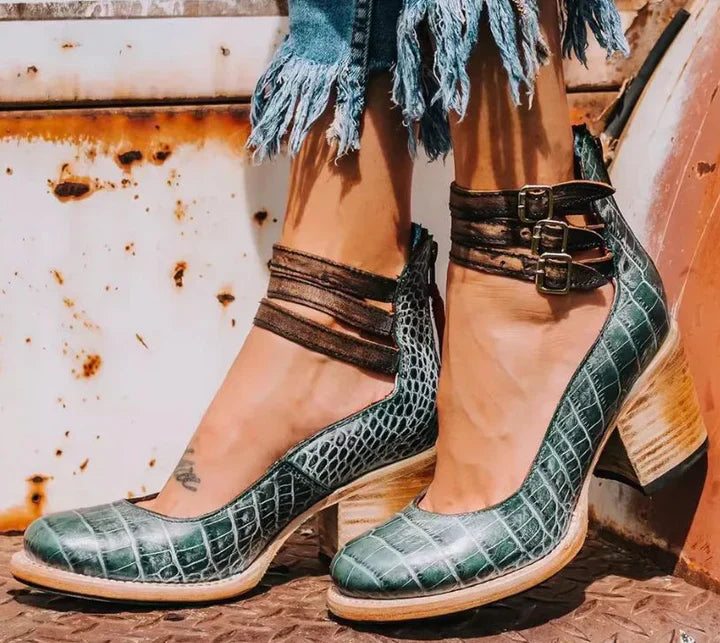 ELENA™ | ELEGANCKIE BUTY