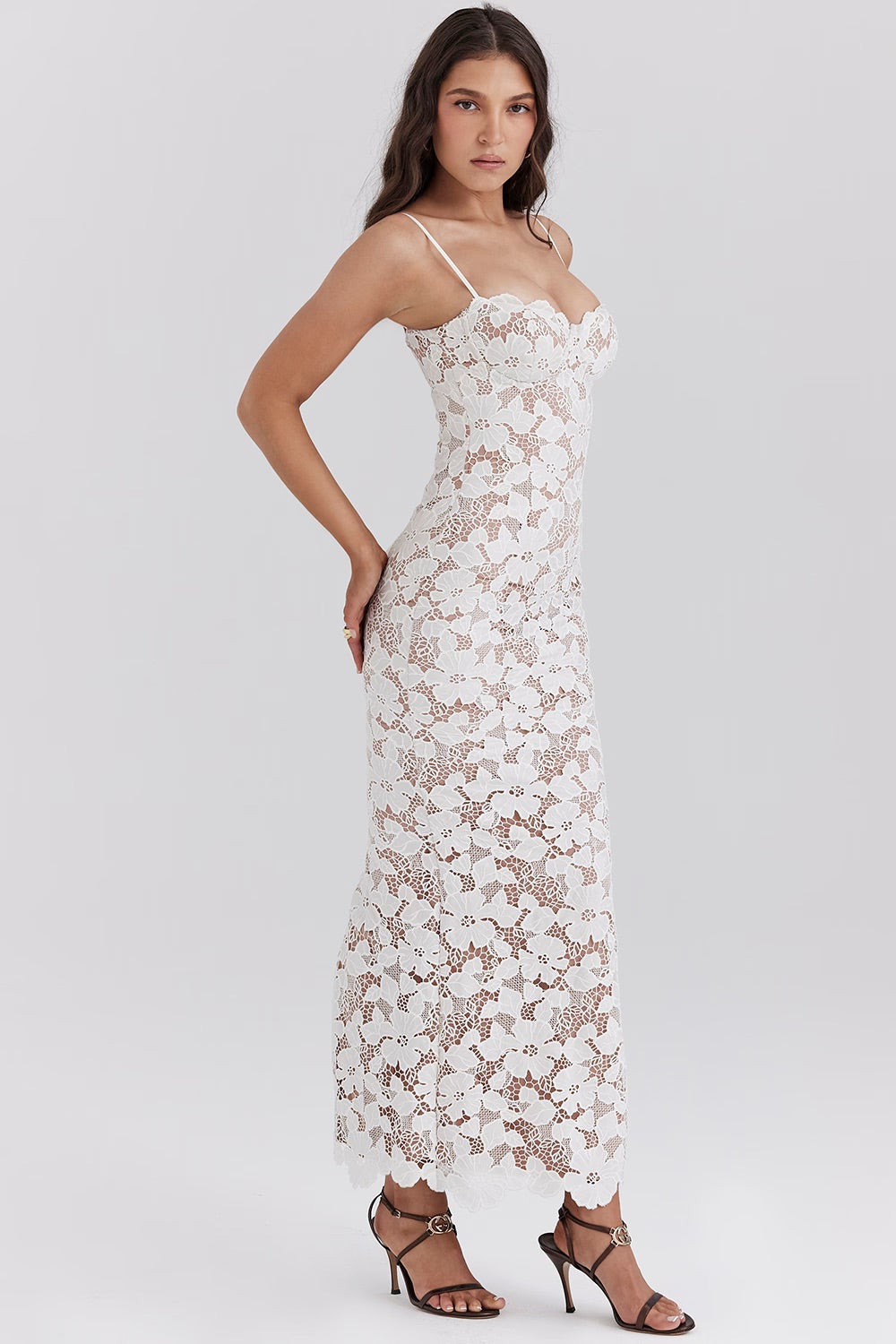 Milana™ | Elegancka Sukienka Letnia