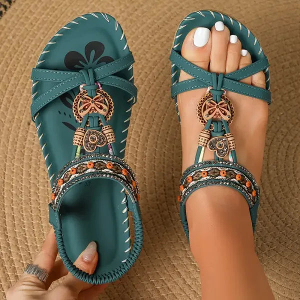 Maria™ | Orthopedia Comfort+ Sandały
