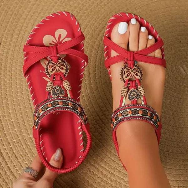 Maria™ | Orthopedia Comfort+ Sandały